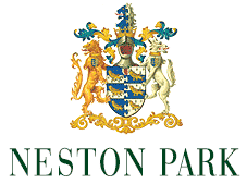 Neston Park Logo
